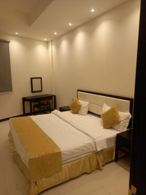 Quiet Rooms 1